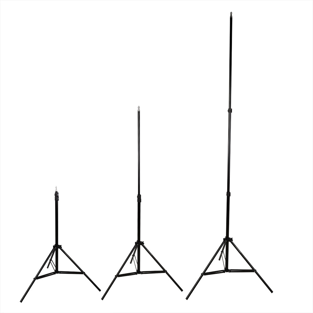 Linkstar Trépied pour lampe LS-803 86-205 cm — 6
