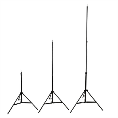 Linkstar Trépied pour lampe LS-803 86-205 cm — 6