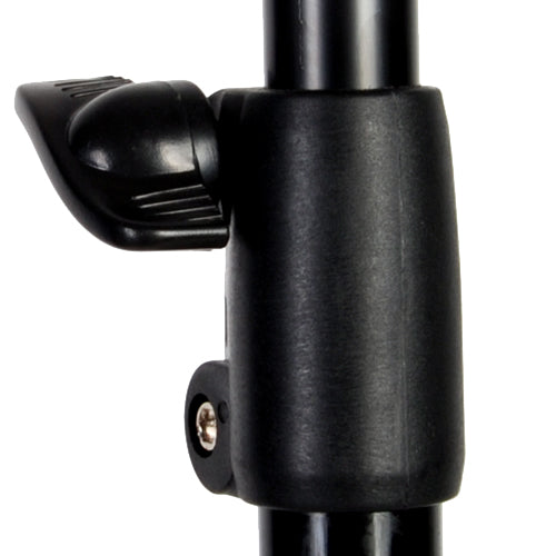 Linkstar Pied de lampe LS-805 101-242 cm — 2