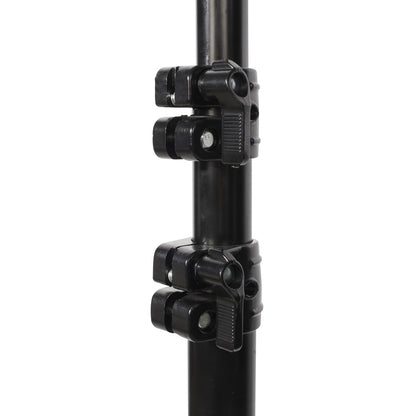 Linkstar Trépied pour lampe LS-806 114-260 cm — 2