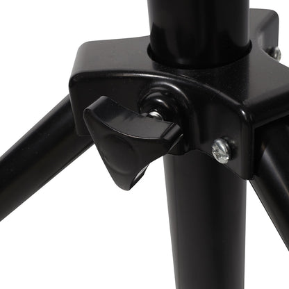 Linkstar Trépied pour lampe LS-806 114-260 cm — 3