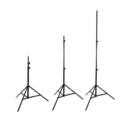 Linkstar Trépied pour lampe LS-806 114-260 cm — 6