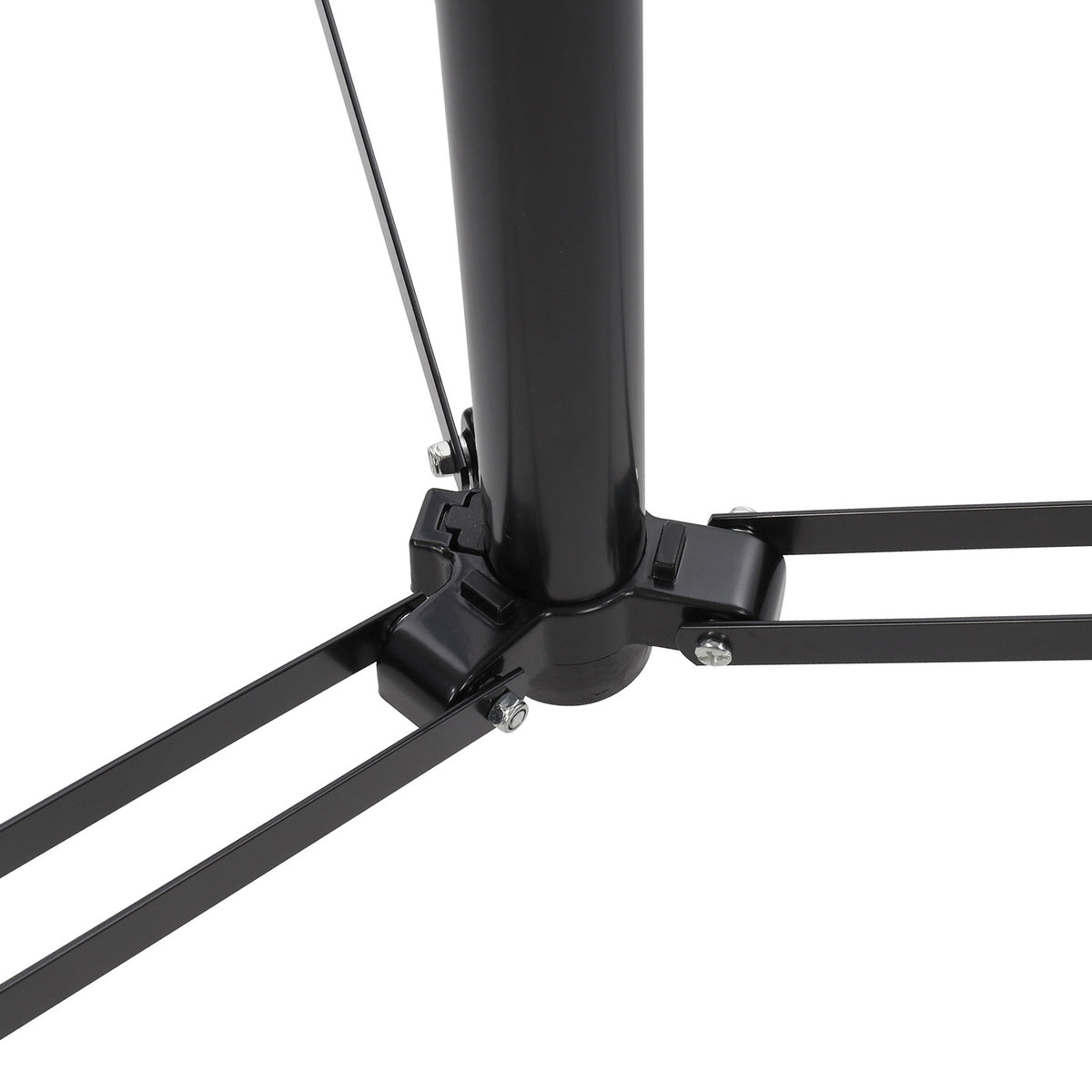 Linkstar Trépied pour lampe LS-807 110-308 cm — 3