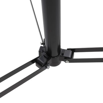Linkstar Trépied pour lampe LS-807 110-308 cm — 3