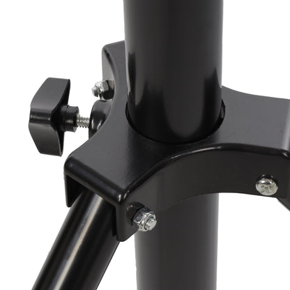 Linkstar Trépied pour lampe LS-807 110-308 cm — 4