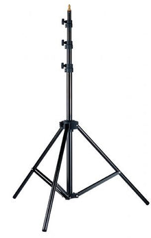 Linkstar Pied de lampe L-30L 103-300 cm amortisseur à air