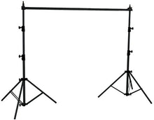 Linkstar Système de Fond BS-2431 232x315 cm (HxB)