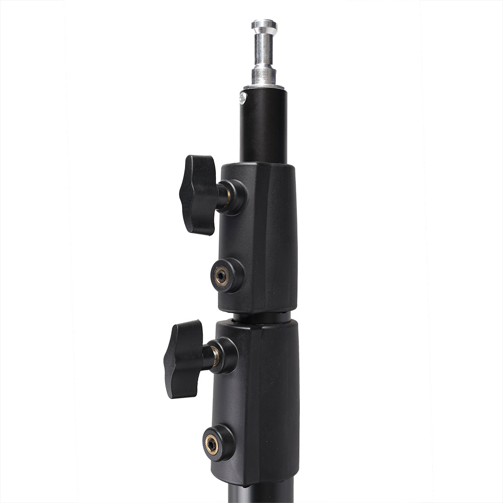 Linkstar Système de Fond BS-2431 232x315 cm (HxB) — 2