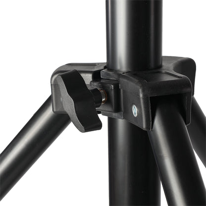 Linkstar Système de Fond BS-2431 232x315 cm (HxB) — 7