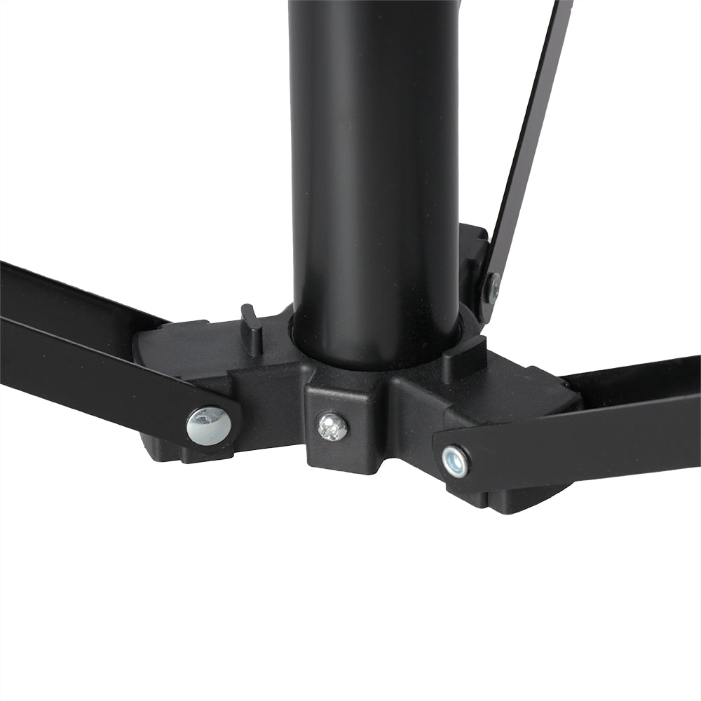 Linkstar Système de Fond BS-2431 232x315 cm (HxB) — 8