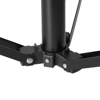 Linkstar Système de Fond BS-2431 232x315 cm (HxB) — 8