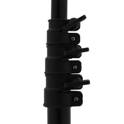 Linkstar Système de Fond BS-3031 300x315 cm (HxB) — 5