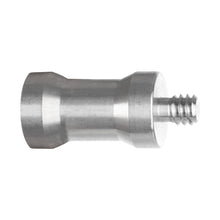 Linkstar Spigot BH-4M8F 1/4" Mâle 3/8" Femelle 32 mm — 2