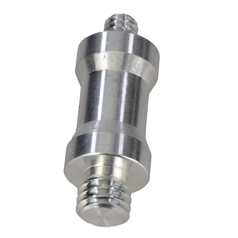 Linkstar Spigot BH-4M8M 1/4"-3/8" Mâle 40 mm