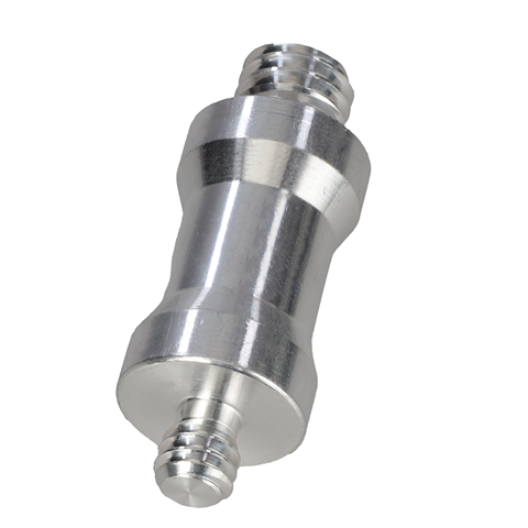 Linkstar Spigot BH-4M8M 1/4"-3/8" Mâle 40 mm — 2