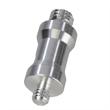 Linkstar Spigot BH-4M8M 1/4"-3/8" Mâle 40 mm — 2