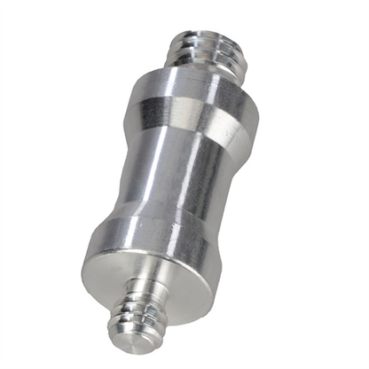 Linkstar Spigot BH-4M8M 1/4"-3/8" Mâle 40 mm — 2