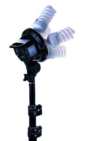 Linkstar Kit Lumière du Jour LSD-4K1 4x28W — 2
