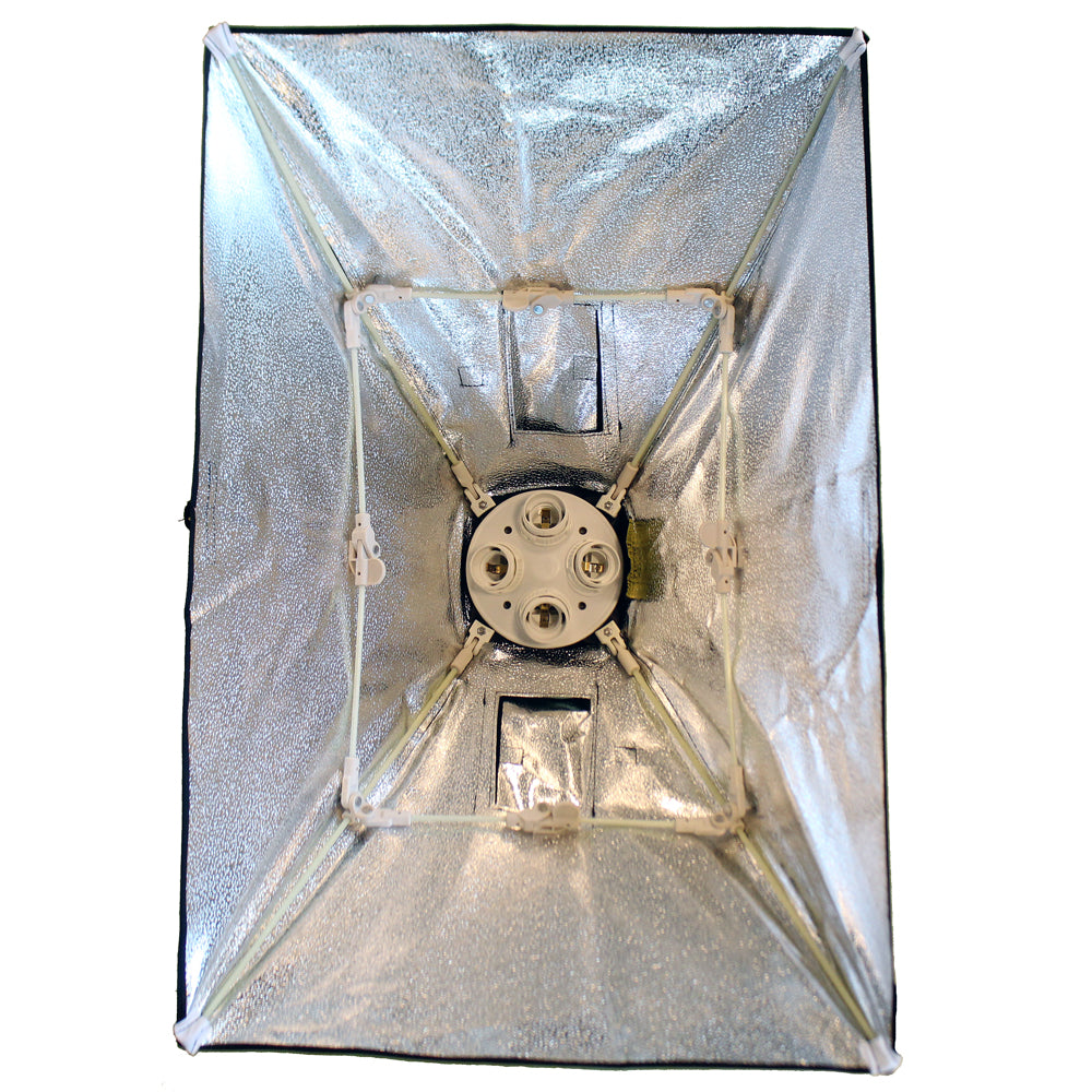 Linkstar Kit Lumière du Jour LSD-4K1 4x28W — 3