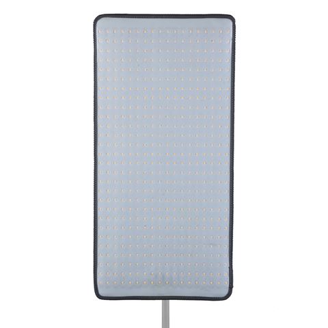 Linkstar Panneau LED Flexible Bi-Color LX-100 30x60 cm — 2