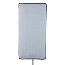 Linkstar Panneau LED Flexible Bi-Color LX-100 30x60 cm — 2