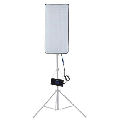 Linkstar Panneau LED Flexible Bi-Color LX-100 30x60 cm — 3