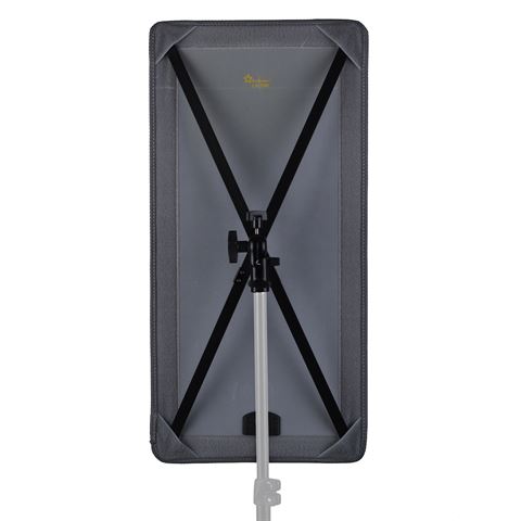Linkstar Panneau LED Flexible Bi-Color LX-100 30x60 cm — 4