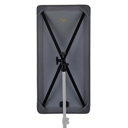 Linkstar Panneau LED Flexible Bi-Color LX-100 30x60 cm — 4