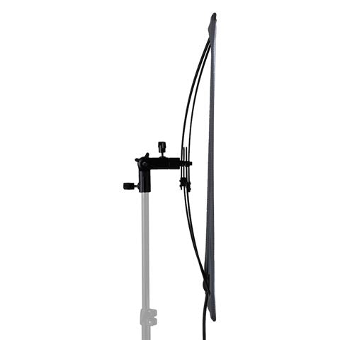 Linkstar Panneau LED Flexible Bi-Color LX-100 30x60 cm — 5