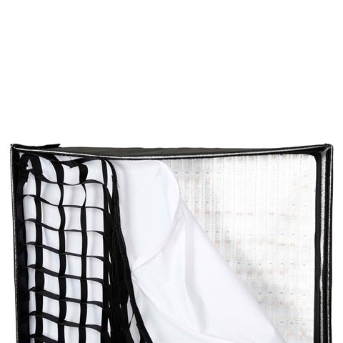 Linkstar Panneau LED Flexible Bi-Color LX-100 30x60 cm — 7