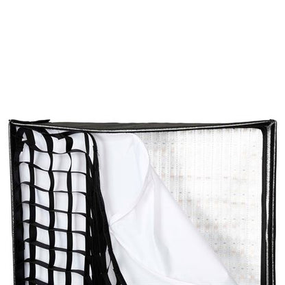 Linkstar Panneau LED Flexible Bi-Color LX-100 30x60 cm — 7