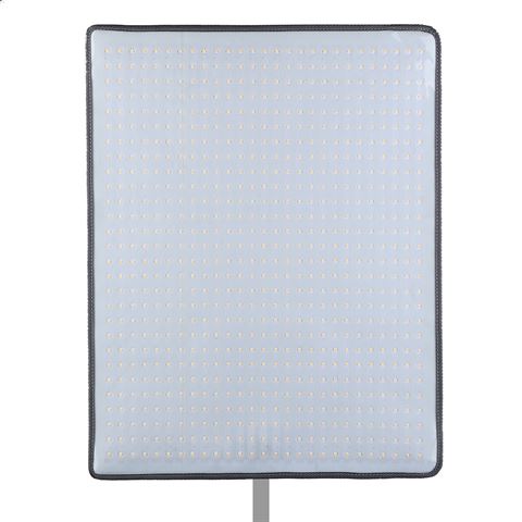 Linkstar Panneau LED Bi-Color Flexible LX-150 45x60 cm — 2