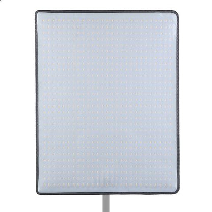 Linkstar Panneau LED Bi-Color Flexible LX-150 45x60 cm — 2