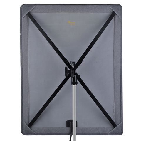 Linkstar Panneau LED Bi-Color Flexible LX-150 45x60 cm — 4