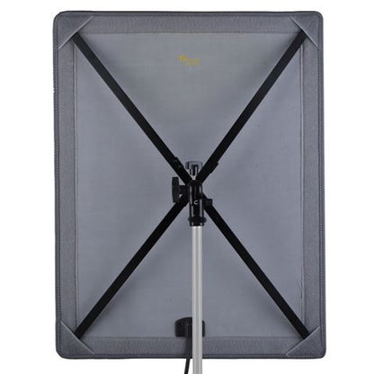 Linkstar Panneau LED Bi-Color Flexible LX-150 45x60 cm — 4