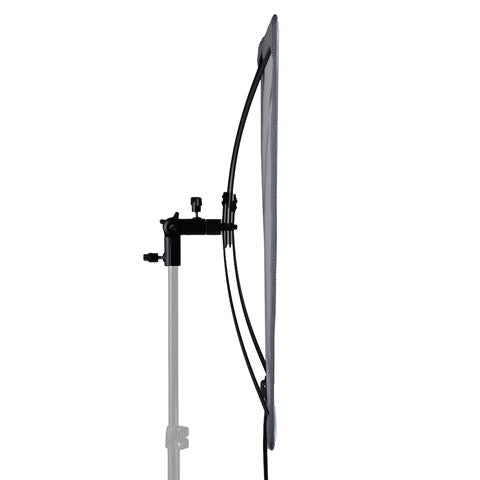 Linkstar Panneau LED Bi-Color Flexible LX-150 45x60 cm — 5
