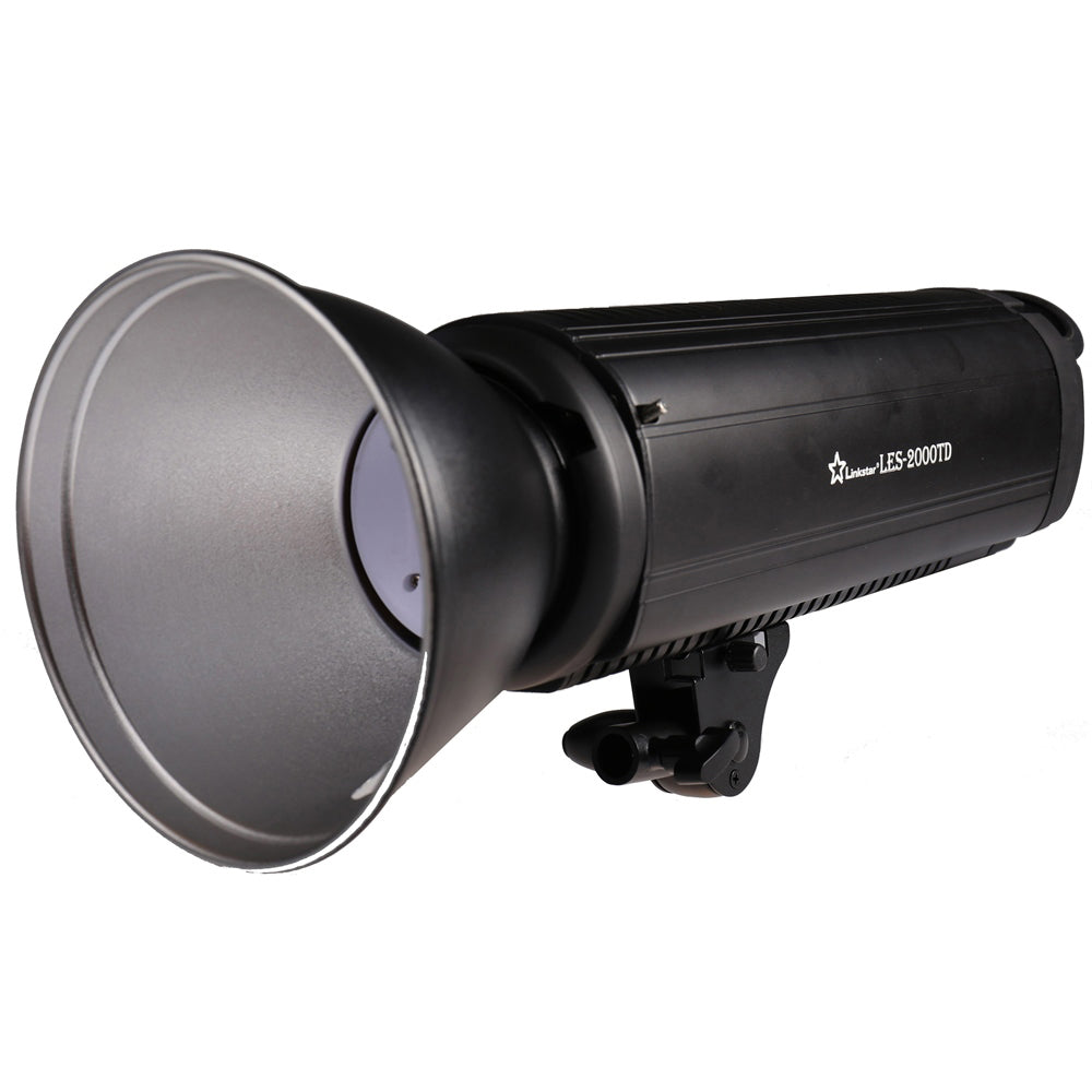 Linkstar Lampe LED Bi-Color Dimable LES-2000TD sur 230V