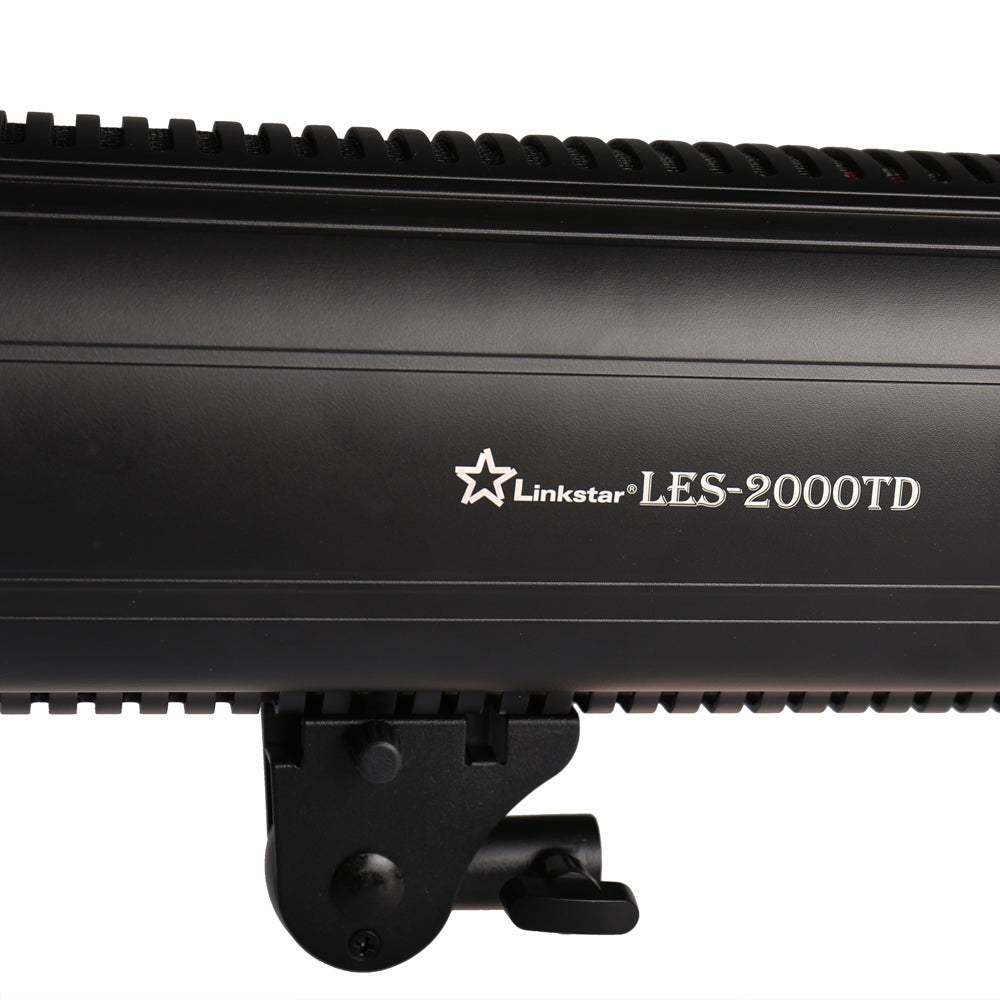 Linkstar Lampe LED Bi-Color Dimable LES-2000TD sur 230V — 4