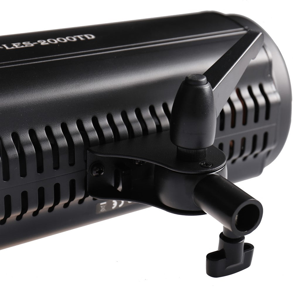 Linkstar Lampe LED Bi-Color Dimable LES-2000TD sur 230V — 5