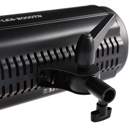 Linkstar Lampe LED Bi-Color Dimable LES-2000TD sur 230V — 5
