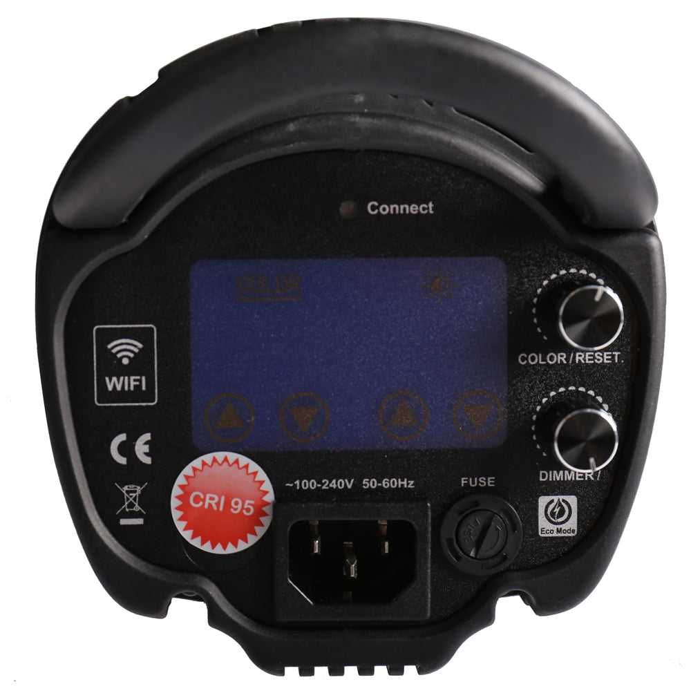 Linkstar Lampe LED Bi-Color Dimable LES-2000TD sur 230V — 6