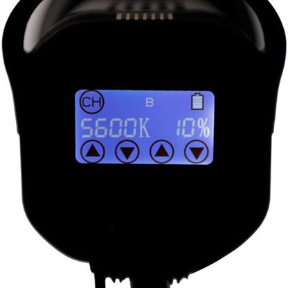 Linkstar Lampe LED Bi-Color Dimable LES-2000TD sur 230V — 7
