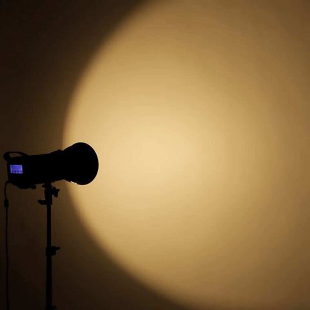 Linkstar Lampe LED Bi-Color Dimable LES-2000TD sur 230V — 8
