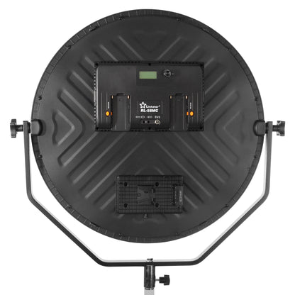 Linkstar lampe LED bi-color RL-58MC sur 230V — 2