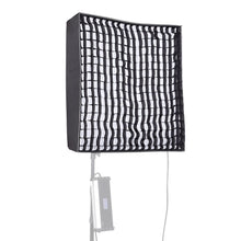 Linkstar Softbox + Grille en nid d'abeille RX-11SB+HC pour LED RX-11TD — 2