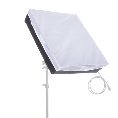 Linkstar Softbox + Grille en nid d'abeille RX-11SB+HC pour LED RX-11TD — 4