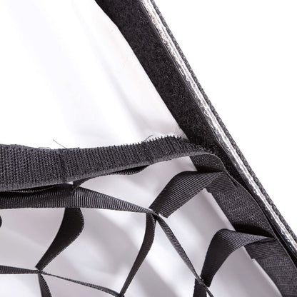 Linkstar Softbox + Grille en nid d'abeille RX-11SB+HC pour LED RX-11TD — 7