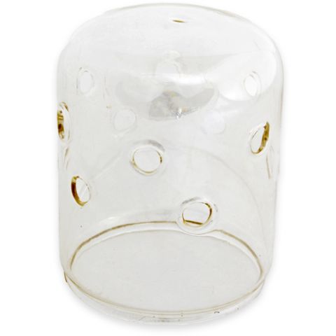 Linkstar Capuchon de Protection GC-7592UV avec Revêtement UV pour Série LQ/LD