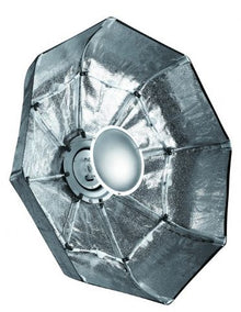 Linkstar Beauty Dish Pliable QSSR-85X/S 85 cm