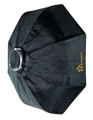 Linkstar Beauty Dish Pliable QSSR-85X/S 85 cm — 5